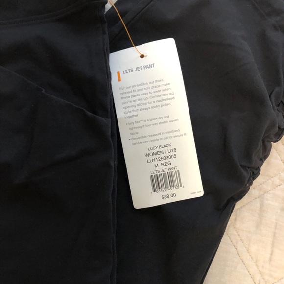 Lucy crop - Picture 3 of 3